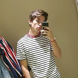 Meet your Posher, Eric